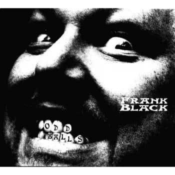 Frank Black - Oddballs Silver Vinyl