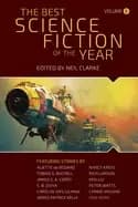 best science fiction of the year volume six