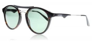 Carrera 6008 Sunglasses Tortoise 100 50mm