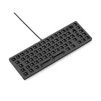 Glorious GMMK 2 65% Keyboard Barebone ISO-Layout - Black