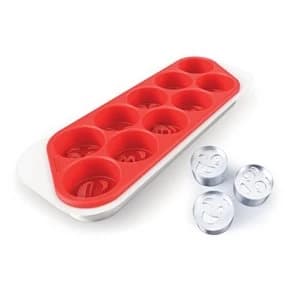Zoku Zoku Cool Moji Ice Tray -