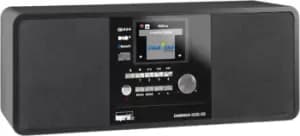 Imperial DABMAN i200 CD Digital 20 W Black