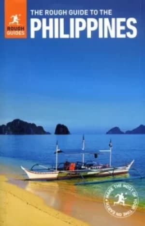 The rough guide to the Philippines by Nick Edwards