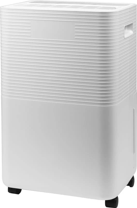 Daewoo COL1611GE 12L Dehumidifier in White 24hr Timer