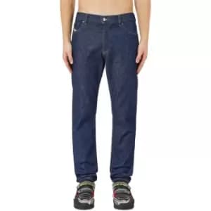 Diesel 1995 Straight Jeans - Blue
