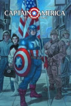 Red White and Blue by Alex Ross Paperback