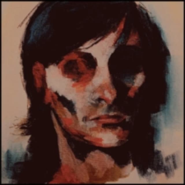 Artificial tears Vinyl