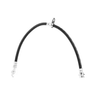 RIDEX Brake Hose OPEL,SUZUKI,VAUXHALL 83B0607 4709839,5155062J00,5155062J00000 Brake Line,Brake Pipe 5155063J10