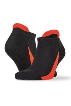 Sports Trainer Socks (Pack Of 3)