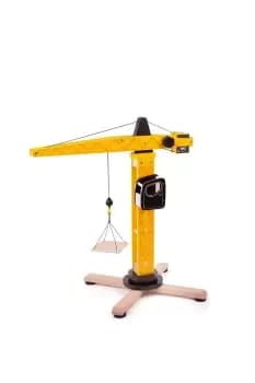 Tower Crane Toy