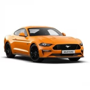 Airfix QUICKBUILD Ford Mustang GT