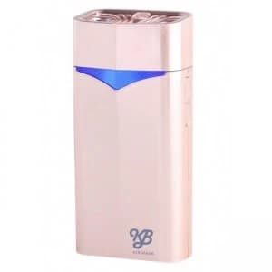 KB Air Mask Portable Air Purifier - Gold