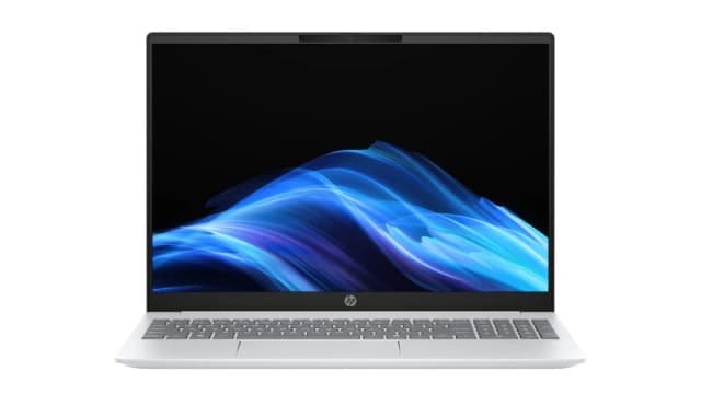 HP OmniBook 5 NGAI 16-ag1001na Copilot+ PC AMD Ryzen AI 5 340 Laptop 40.6cm (16") 2K 16GB LPDDR5x-SDRAM 512GB SSD WiFi 6 (802.11ax) Windows 11