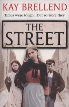 The Street by Kay Brellend Paperback