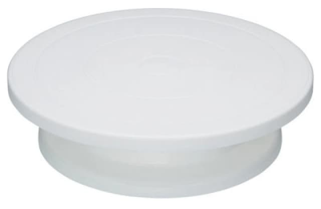 Sweetly Does It Cake Decorating Turntable