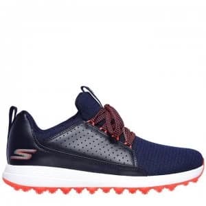 Skechers Mojo Trainers Ladies - Navy