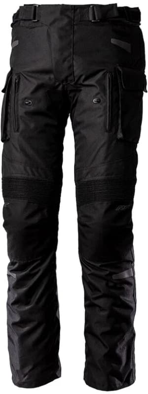 RST Endurance Waterproof Pants Black Size 40
