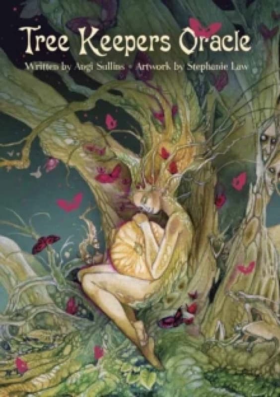 Treekeepers Oracle Kit