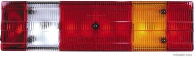 HERTH+BUSS ELPARTS 83840589 Rear light Right, Side Connector Combination Rearlight (391)