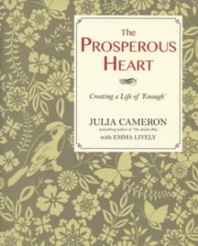 The Prosperous Heart by Emma Lively Paperback