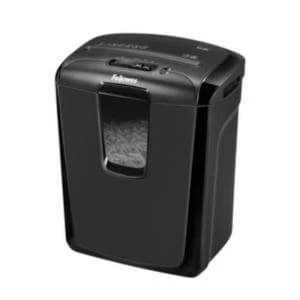 Fellowes M 8C Cross Cut Shredder 4604201