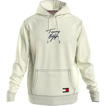 Tommy Bodywear 85 OTH Sherpa Hoodie - Casa Sherpa