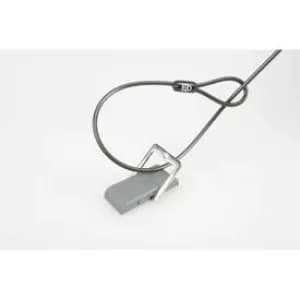 Kensington K64613WW Desk Mount Cable Anchor