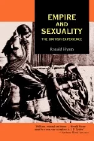 empire and sexuality the british experience