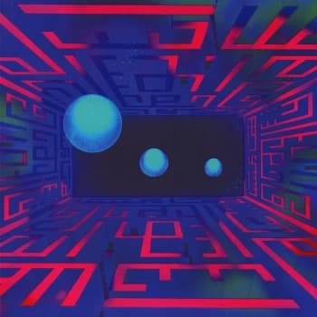 Morlock - Ancient Paths Vinyl