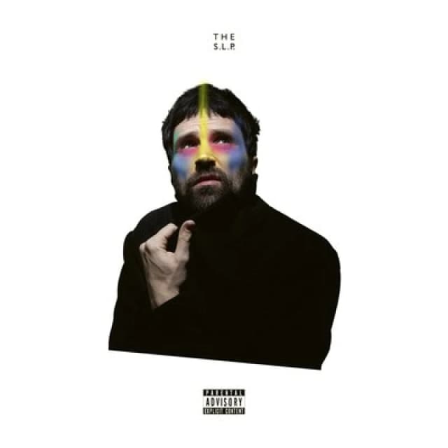 The S.L.P. - The S.L.P. - DVD - Used