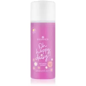 Essence Oh happy daisy! nail polish remover without acetone 120 ml