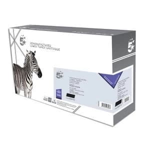 5 Star Office Brother DR3000 Black Laser Drum Cartridge