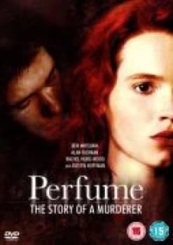 Perfume The Story Of A Murderer DVD