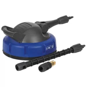 Sealey PWA09 Floor Brush for PW3500, PW4000 & PW5000