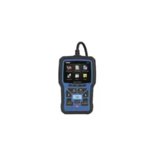 OBDII/EOBD Code Reader & Reset Tool