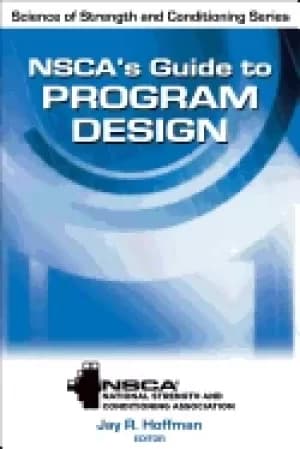 nscas guide to program design