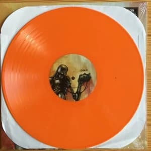 Silverstein - When Broken Is Easily Fixed Vinyl
