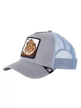 The King Lion Trucker Cap