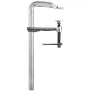 Bessey GZ30-12-2K All-steel Screw Clamp gz 300/1202 Piece Plastic Handle, BE2012