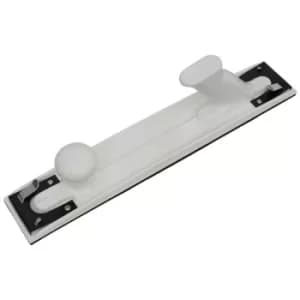 Sealey RE4021 Sanding Block Long Board Hook-and-Loop 70 x 407mm