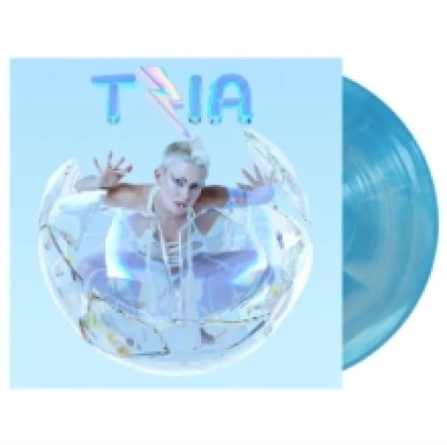 TZIA Vinyl