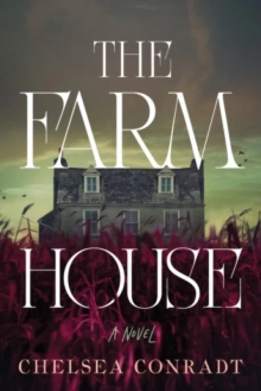 The Farmhouse Paperback / softback