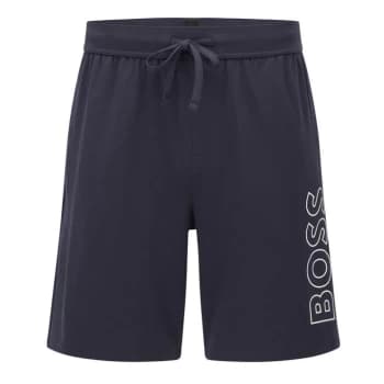 Boss Identity Shorts - Blue