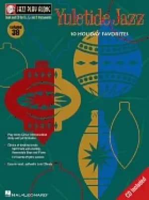 yuletide jazz