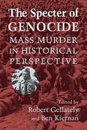 specter of genocide mass murder in historical perspective