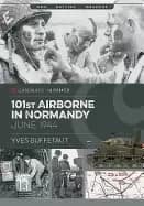 101st airborne in normandy june 1944