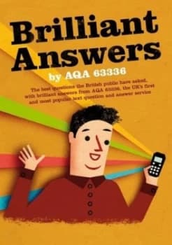 Brilliant Answers by Aqa Paperback