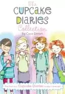 cupcake diaries collection katie and the cupcake cure mia in the mix emma o