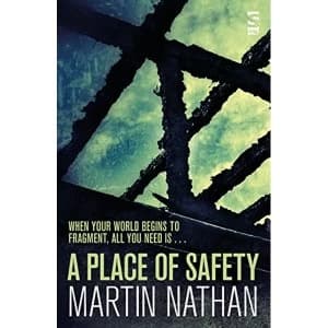 A Place of Safety Paperback / softback 2018