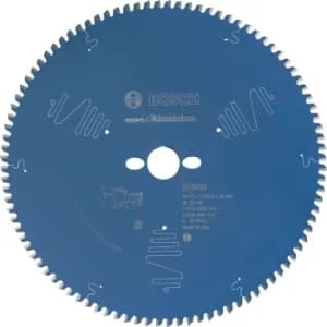 2608644115 Expert 305X30Mm Circular Saw Blade T96